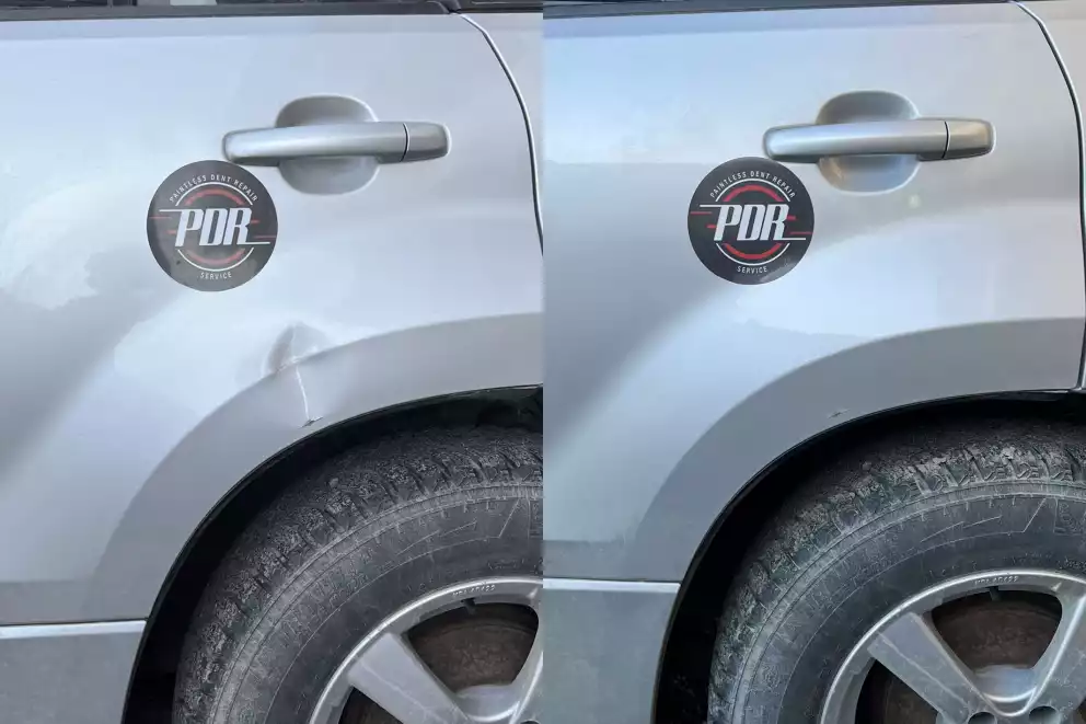 Pdr Suzuki